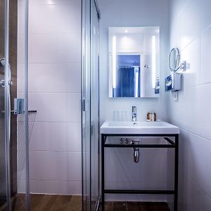 Klassieke Kamer met Twee Aparte Bedden